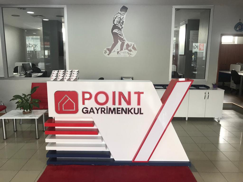 Point